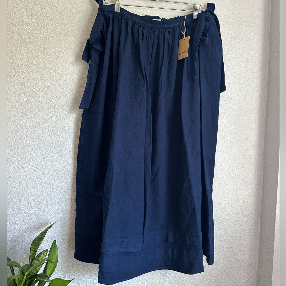 Rudy Jude Diana Skirt